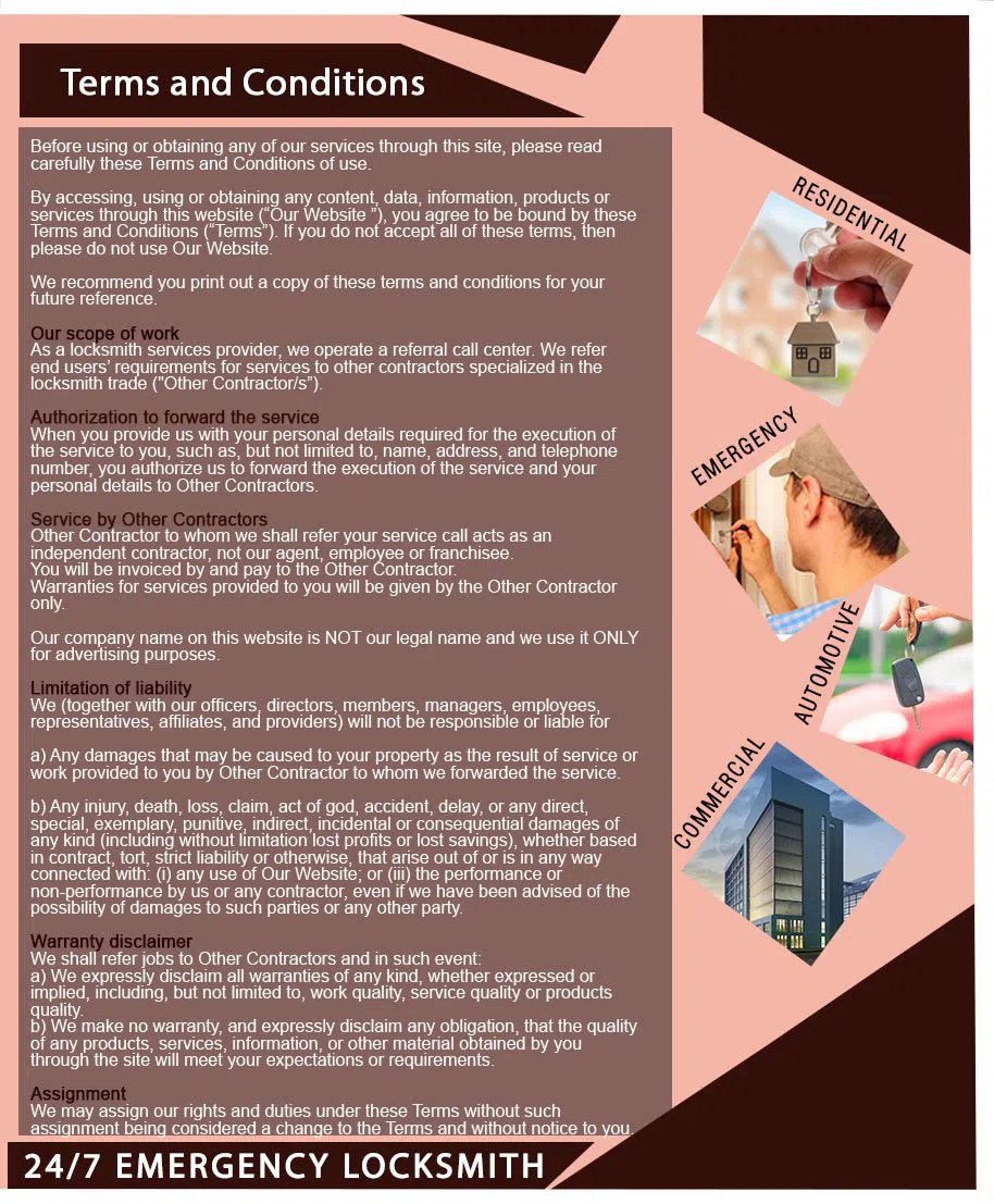 Usa Locksmith Service Wesley Chapel, FL 813-344-1730